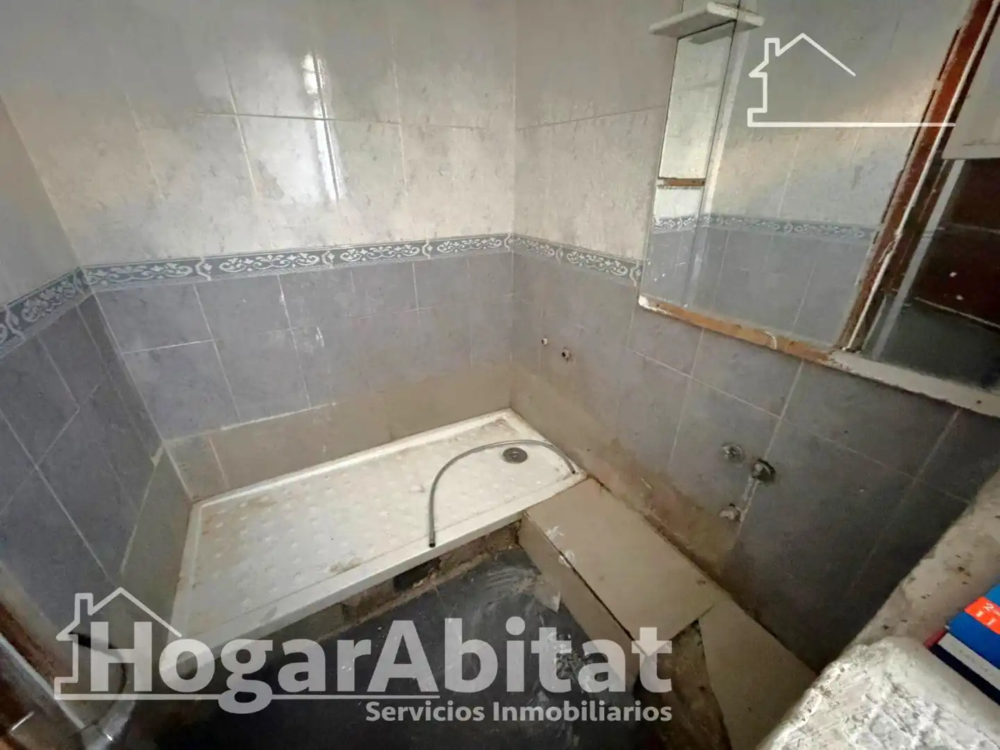Bathroom of Attic for sale in Llíria  with Terrace