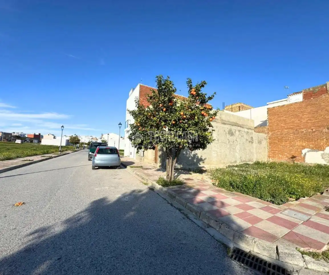 Terreni e lotti in vendita a C. San Marcos, imagen 4