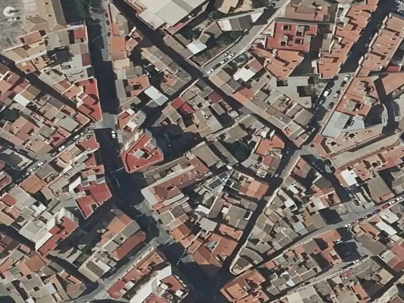 Piso en venta en Vicente Medina 4