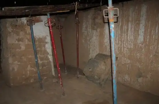 Casa o xalet en venda en Santa María de Huerta
