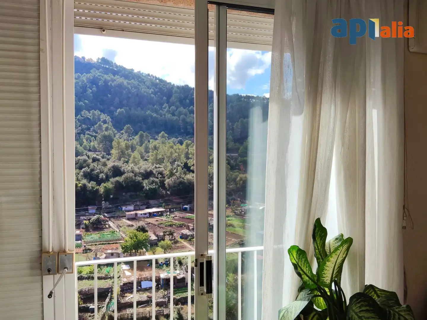 Habitación de Dúplex en venta en Cervelló con Calefacción, Terraza y Balcón