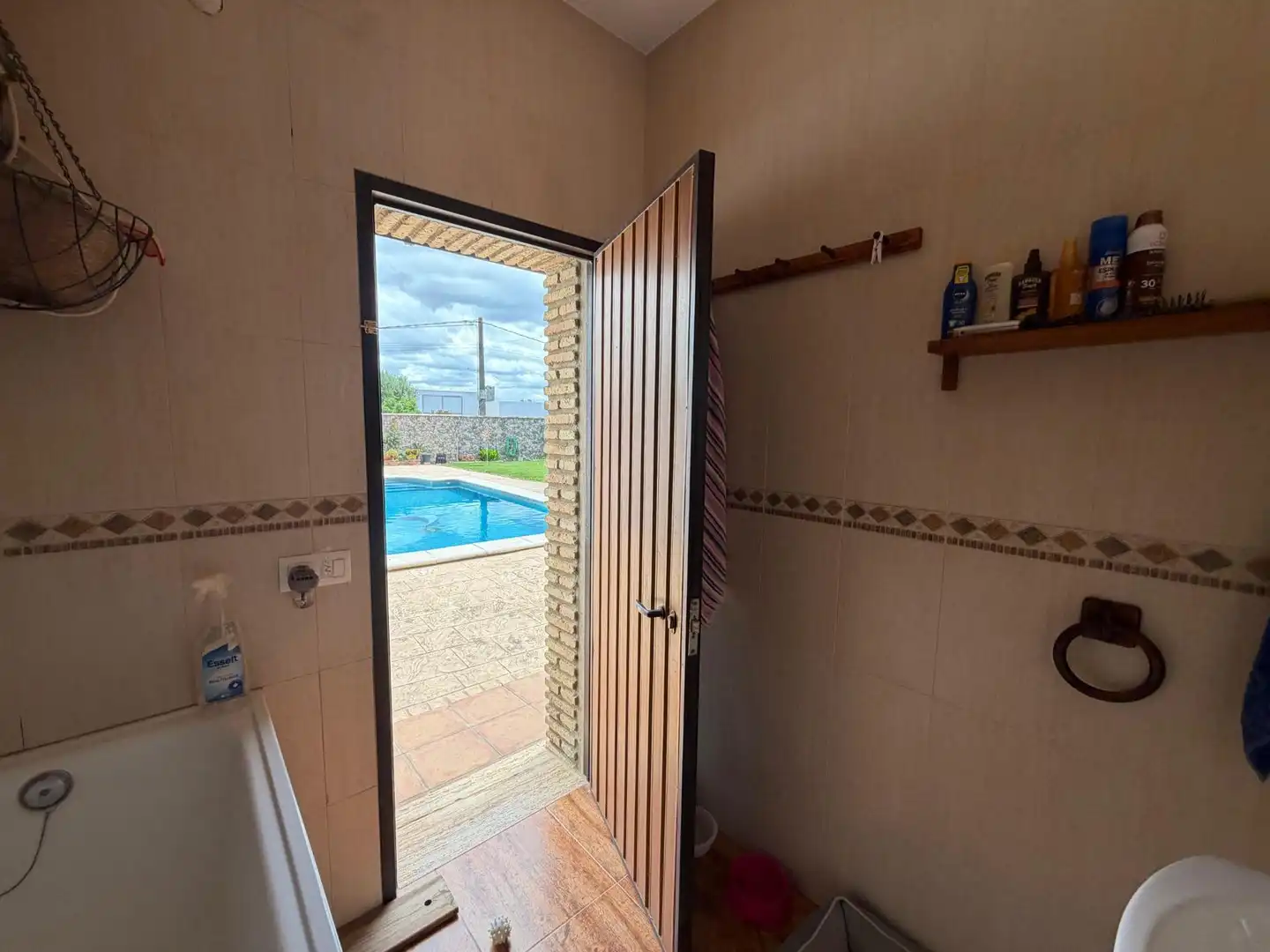 Xalet amb piscina en venda a Los Franceses – La Vega, imagen 48