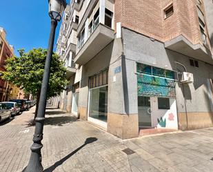 Exterior view of Premises for sale in  Valencia Capital  with Air Conditioner