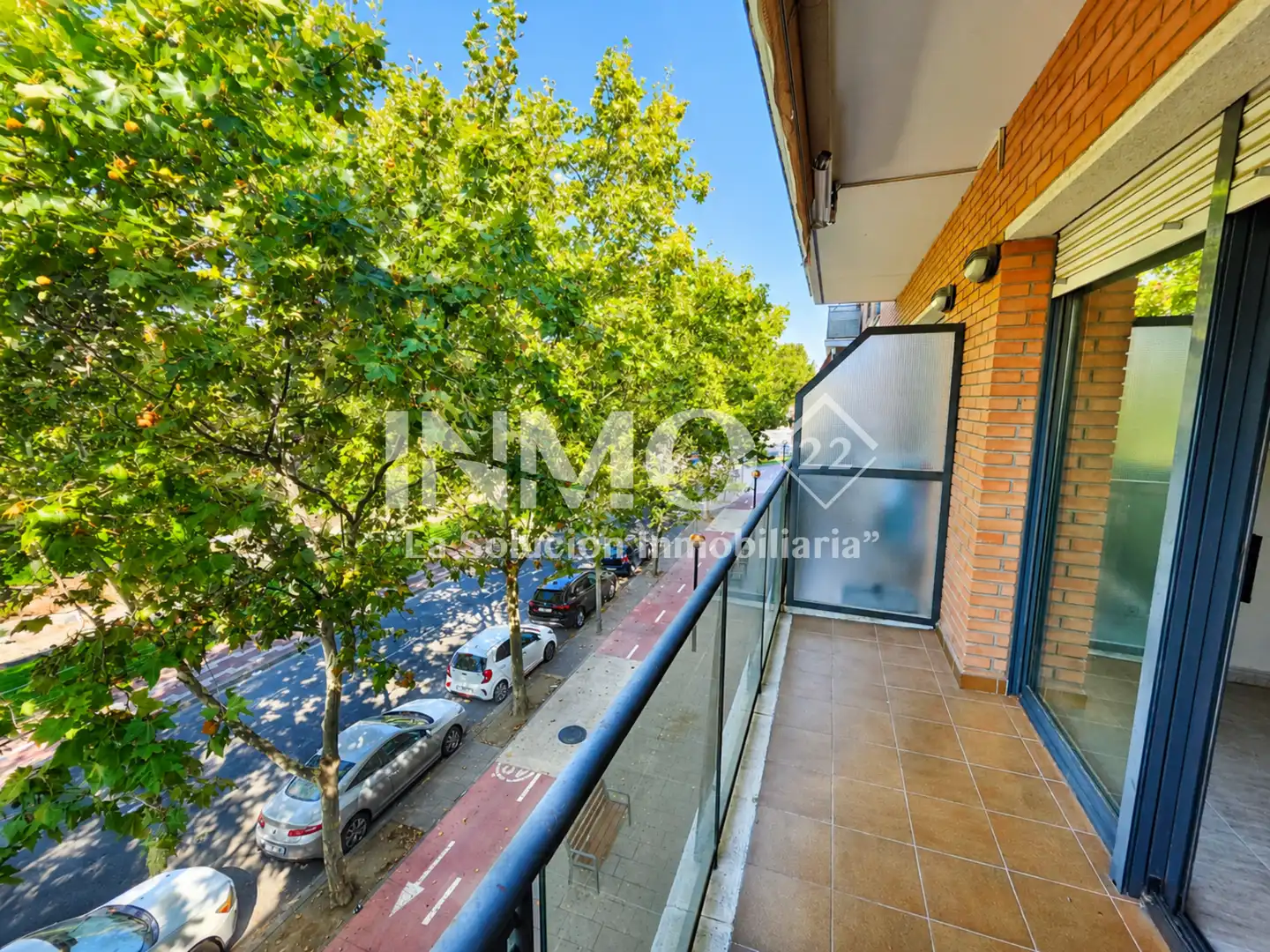 Vista exterior de Apartament en venda en Cambrils amb Aire condicionat, Terrassa i Traster