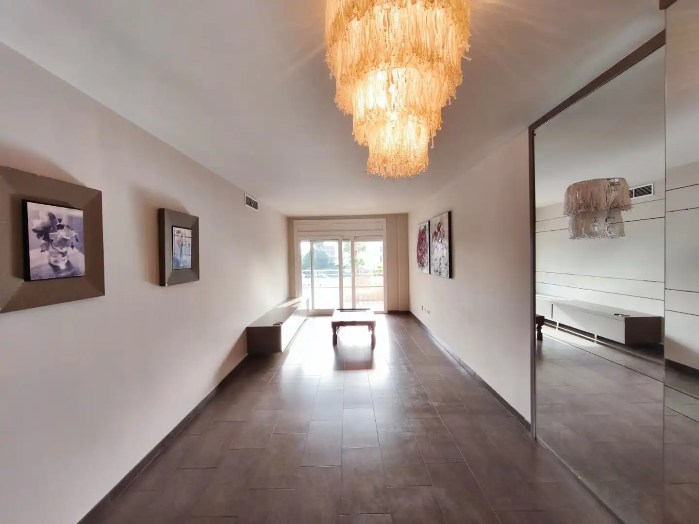 Piso en venta en Salou con Aire acondicionado, Calefacción y Terraza