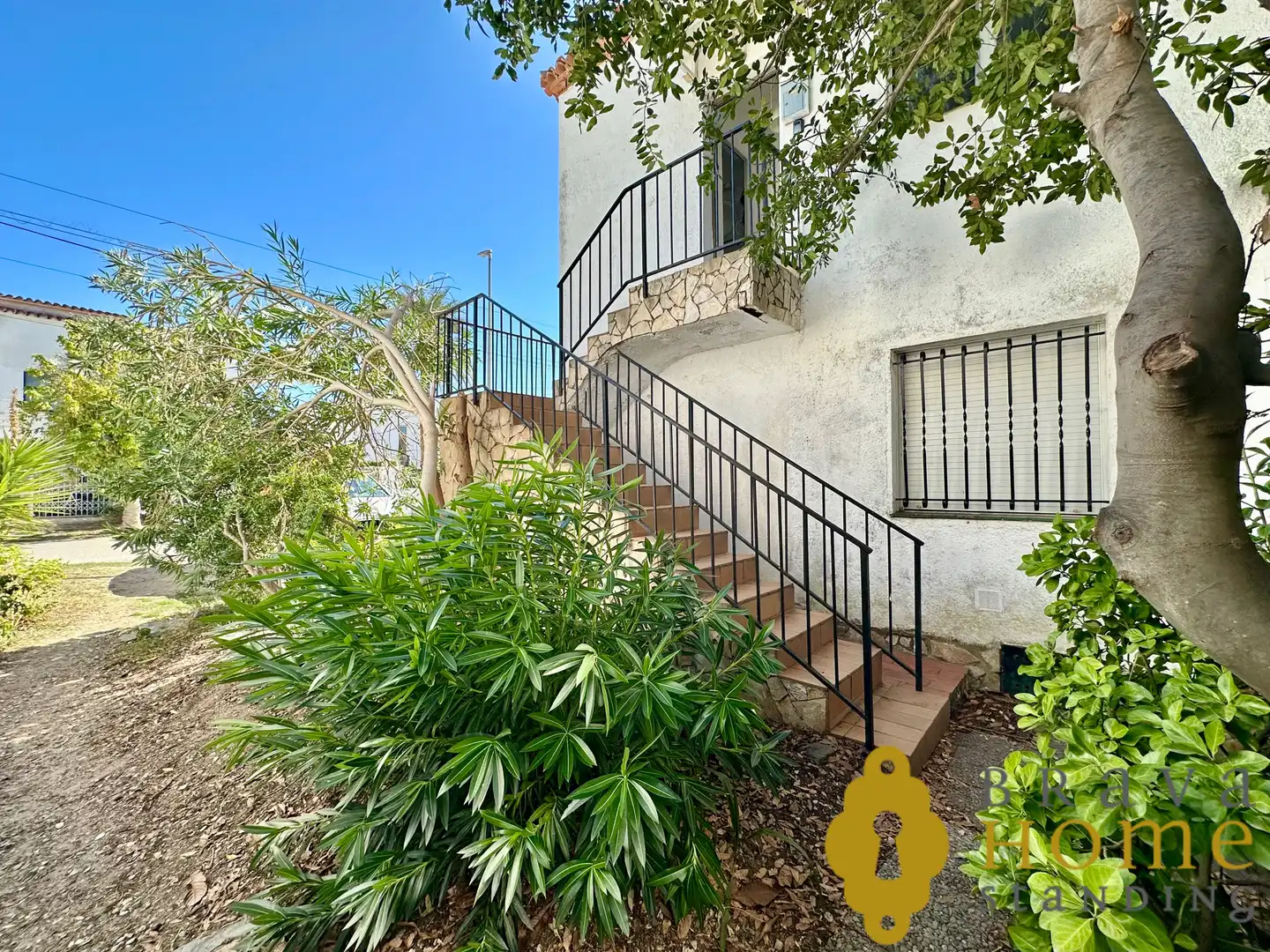 Terraza de Piso en venta en Segre - Ebre - Ter