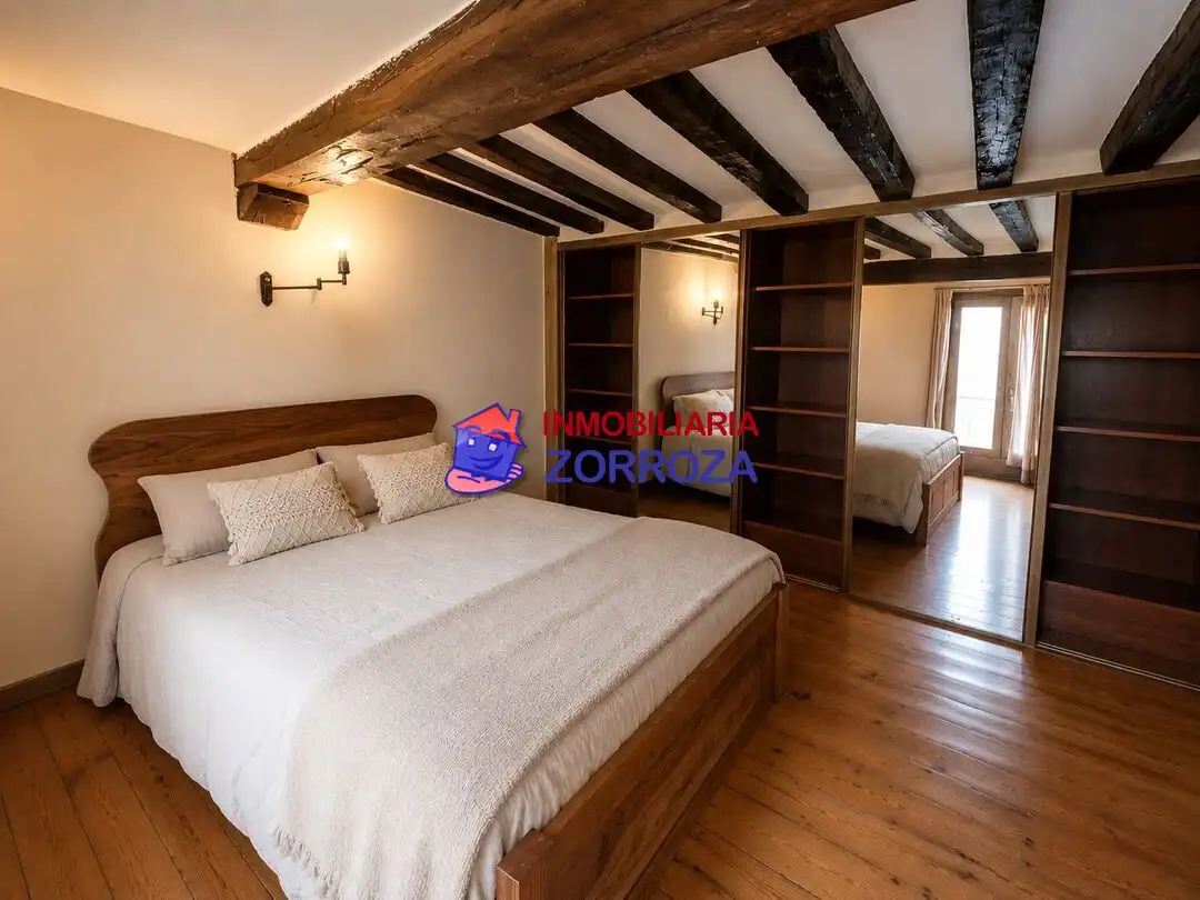 Flat for sale in Vitoria - Gasteiz  with Heating