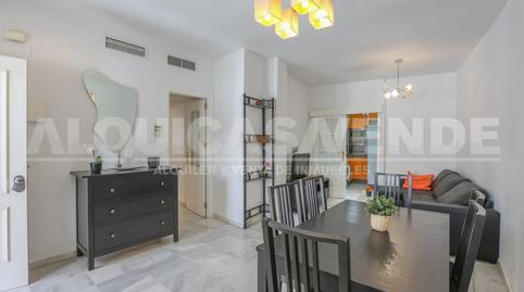 Foto 3 de Pis de lloguer a San Gil,  Sevilla Capital