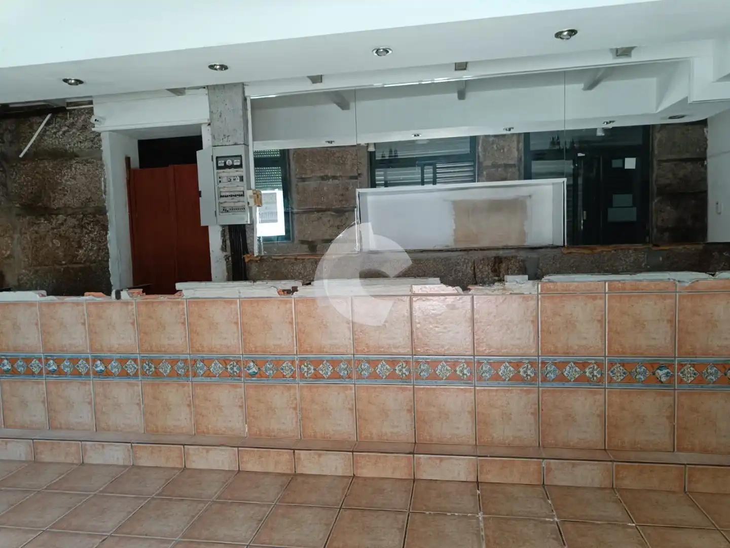 Business premises for sale in Ervedelo, imagen 6