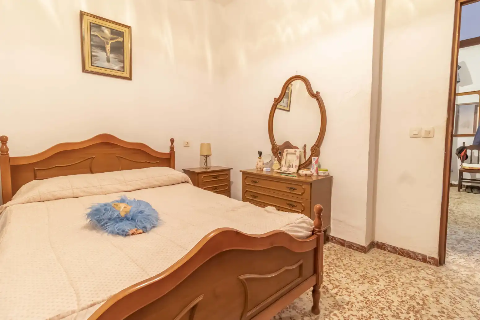 Casa o xalet en venda a Oromana