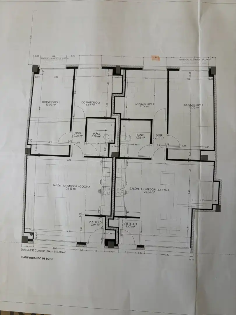 Planta baja en venta en Arroyo de la Encomienda