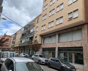 Exterior view of Office for sale in Lodosa