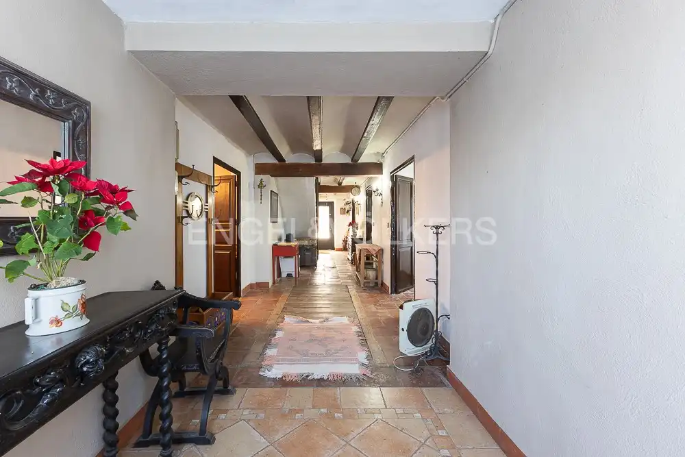 Casa o chalet en venta en Paterna con Aire acondicionado, Calefacción y Jardín privado