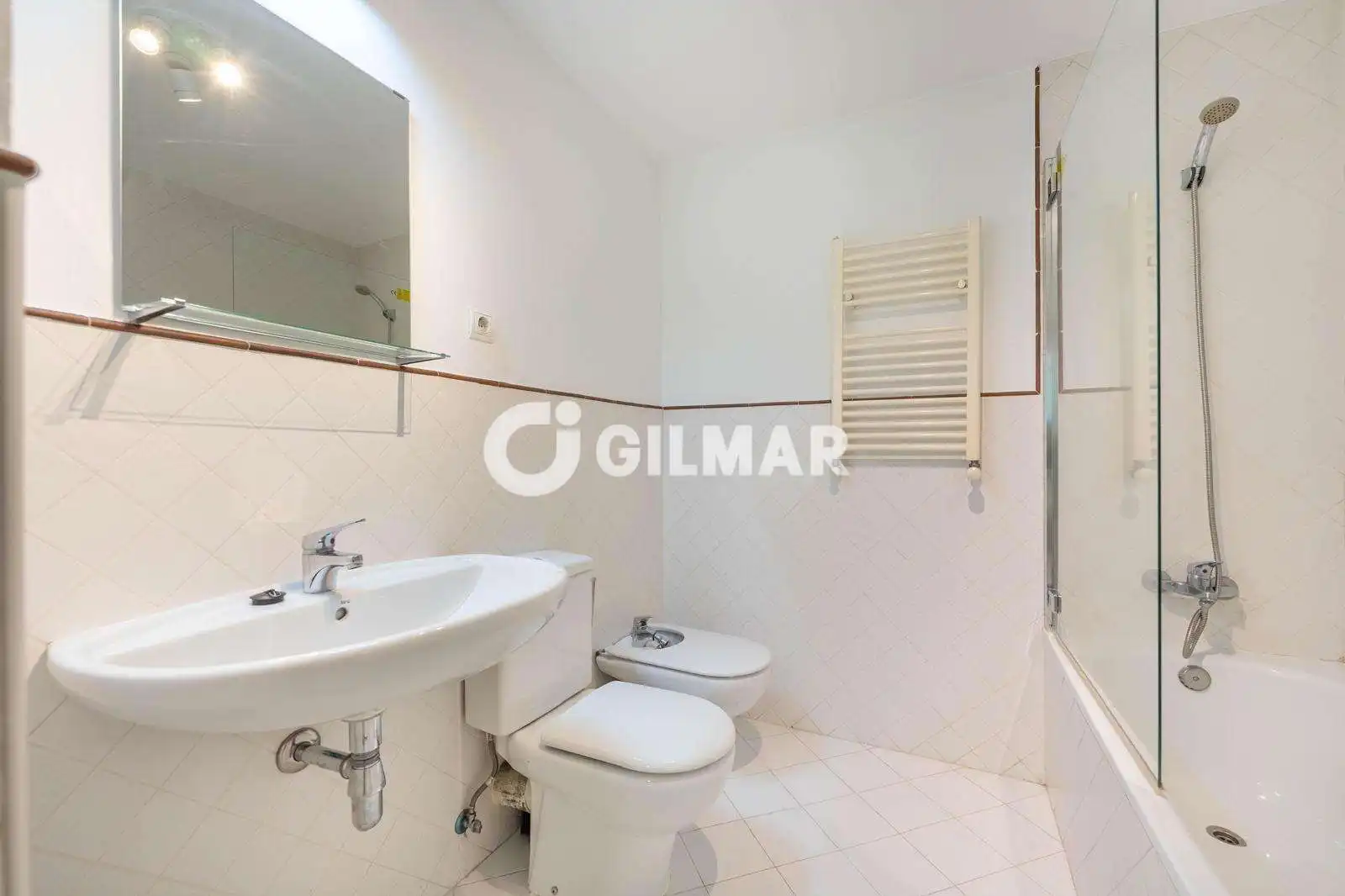 Appartement avec piscine à vendre à Barrio de Salamanca, imagen 12