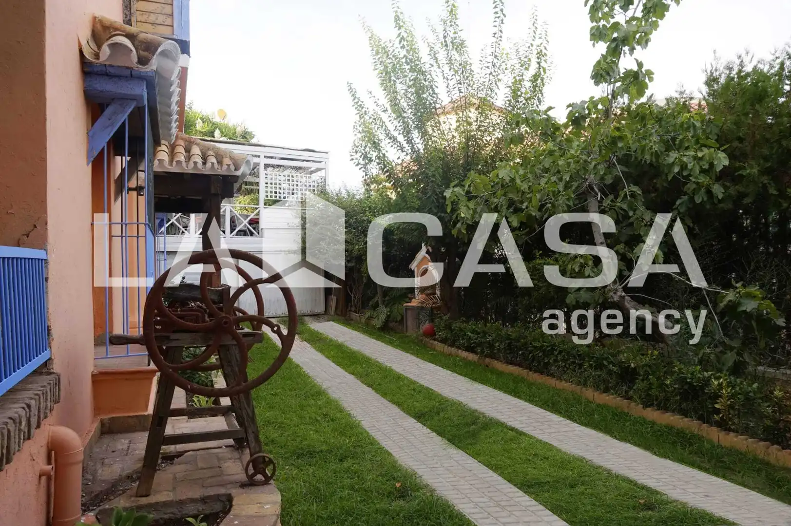 Chalet en venta en Cerros de Montequinto, imagen 4