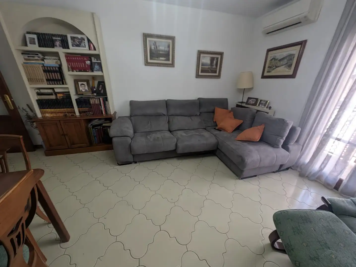 Wohnung mit Terrasse zum Verkauf in Centro, imagen 6