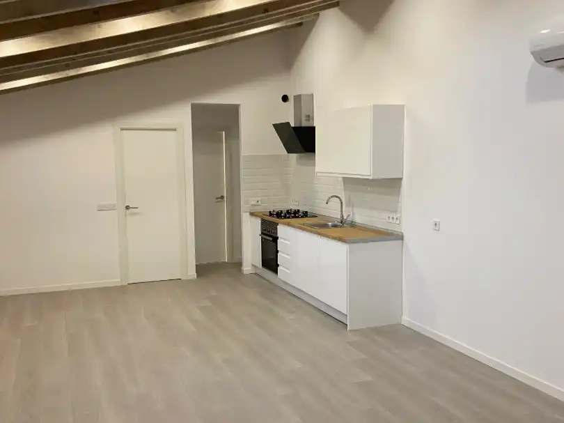 Flat to rent in Arnau Ramis 19, imagen 4