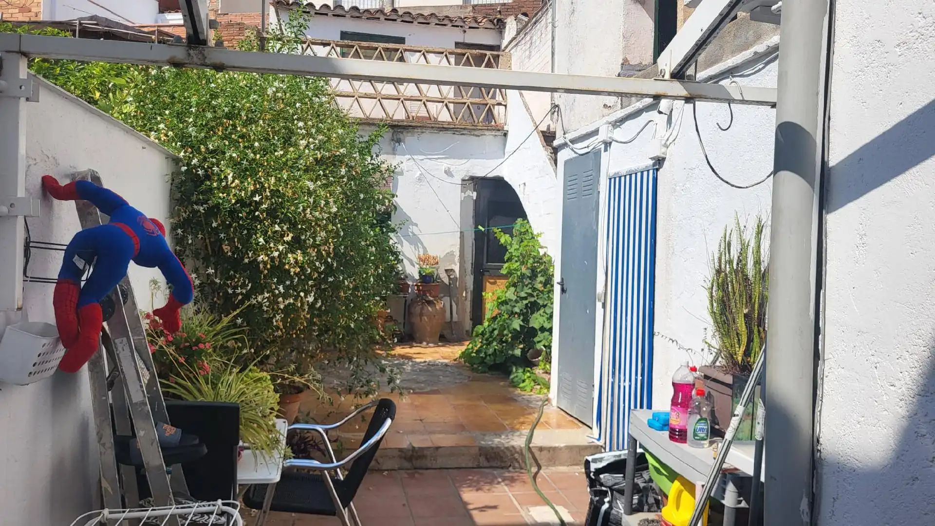Maison à vendre à Poble Nou - Torre-romeu - Can Roqueta, imagen 2