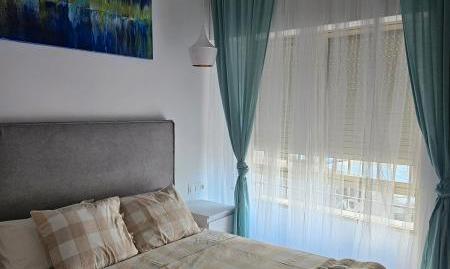 Foto 5 de Pis de lloguer a Calas Santiago Bernabéu, Santa Pola