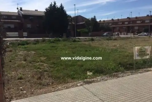 Terreno residencial en venta en Mollerussa