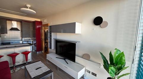 Foto 2 de Apartament de lloguer a Casco Antiguo, Cartagena