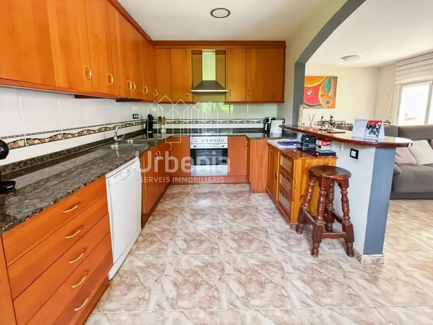 House with pool for sale in Palafolls, imagen 19