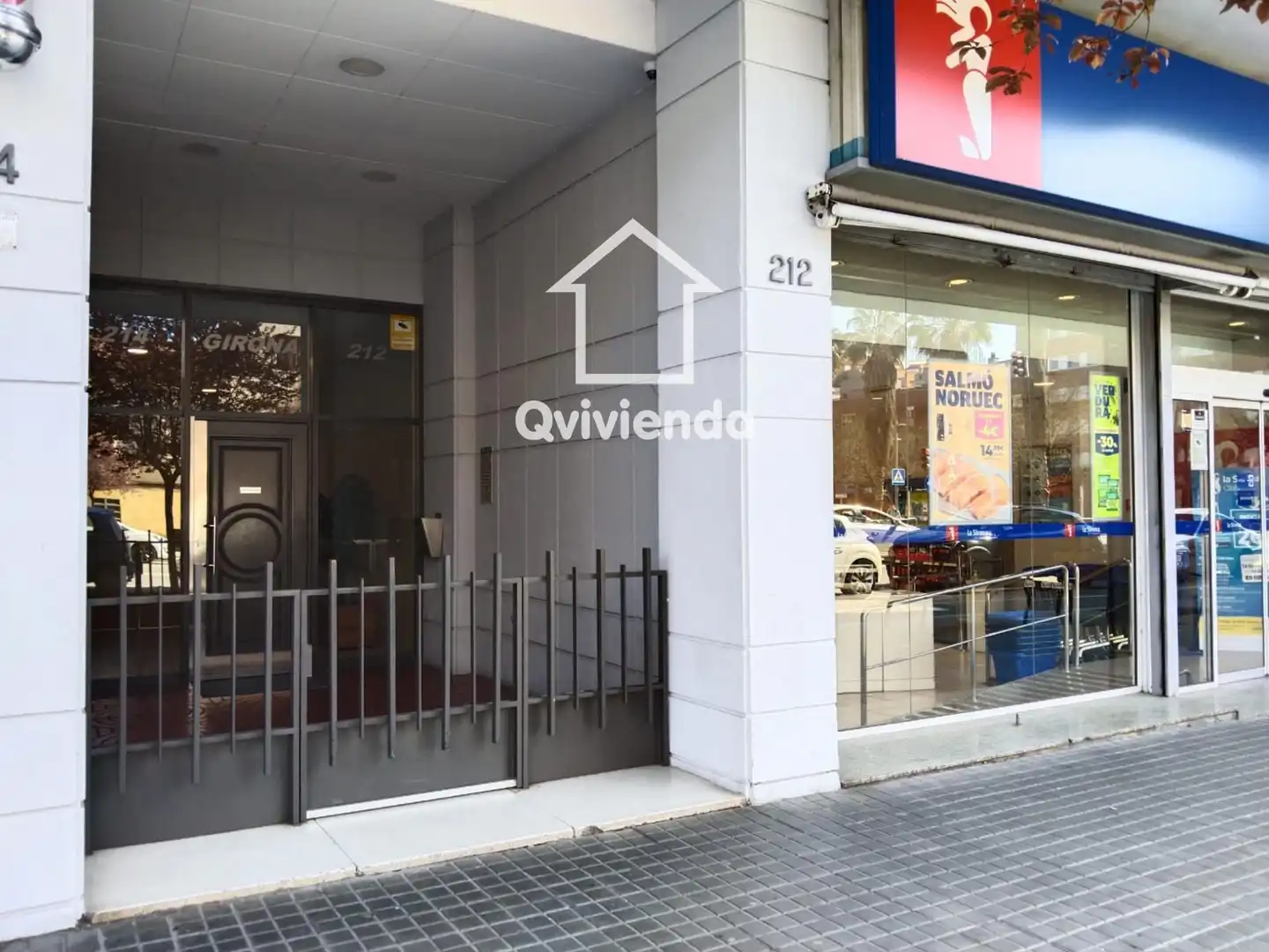Piso en venta en Granollers