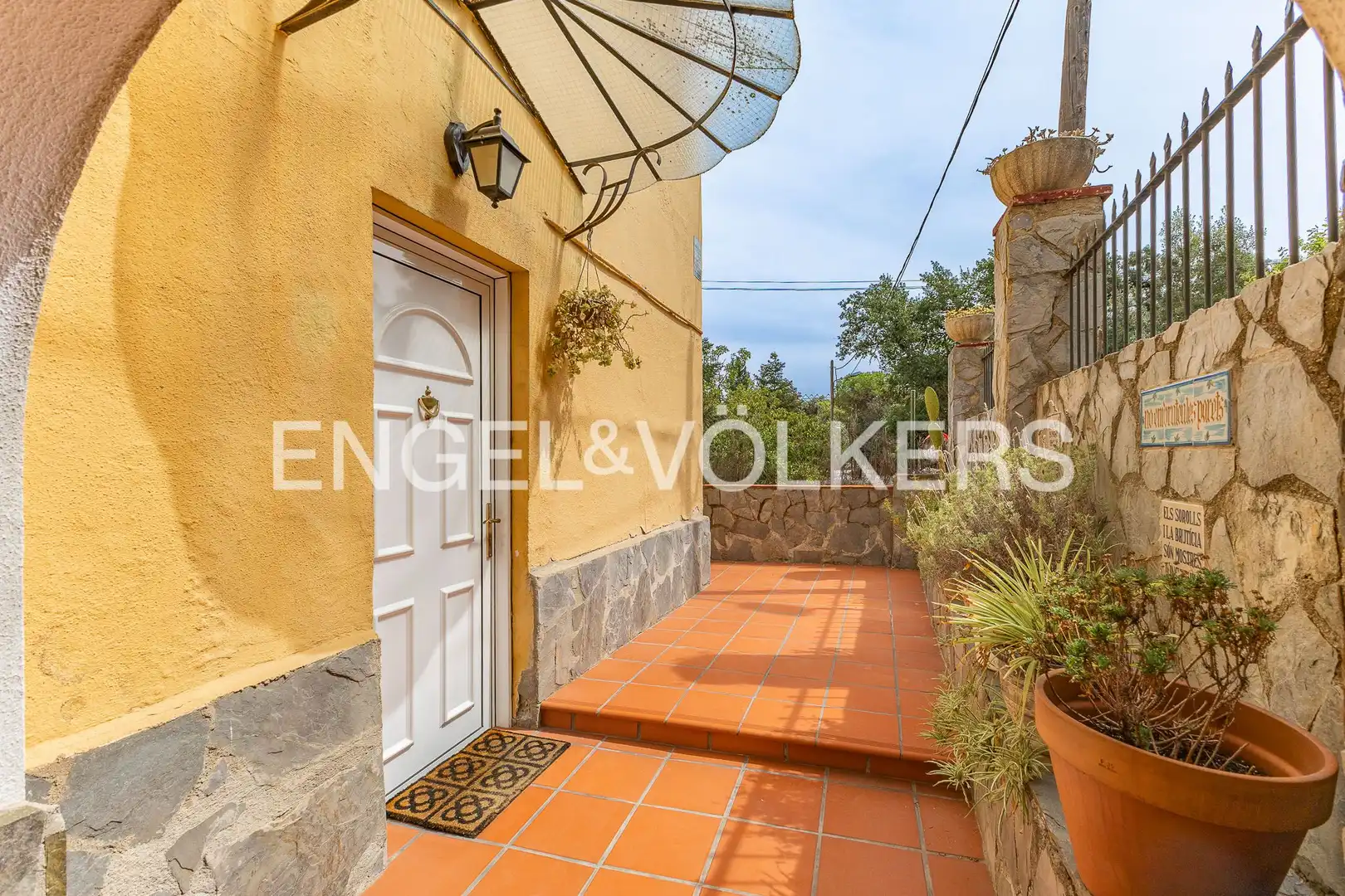 Casa amb jardí en venda a Avinguda d'Emeterio Escudero, imagen 10