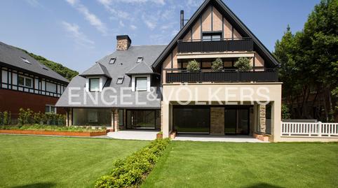 Foto 4 de Àtic de lloguer a Las Arenas, Bizkaia