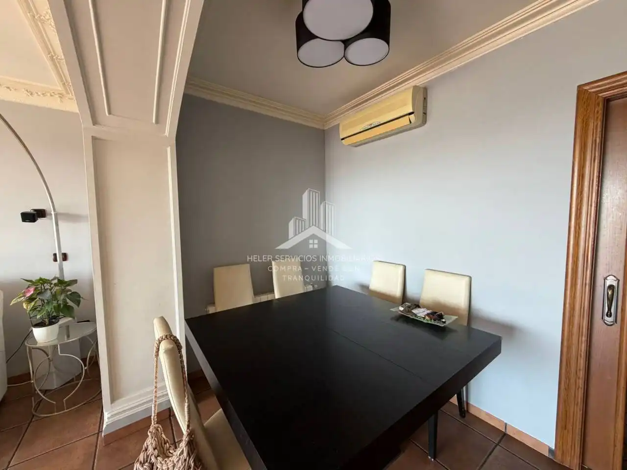 Flat with terrace for sale in Avenida Mediterranía, imagen 7