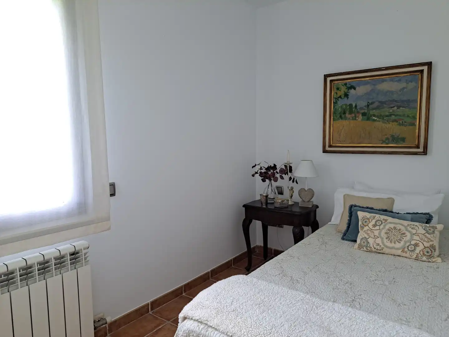 Casa o xalet en venda a Aiguafreda