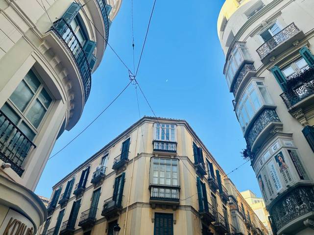 Oficina en Venta en Centro Histórico