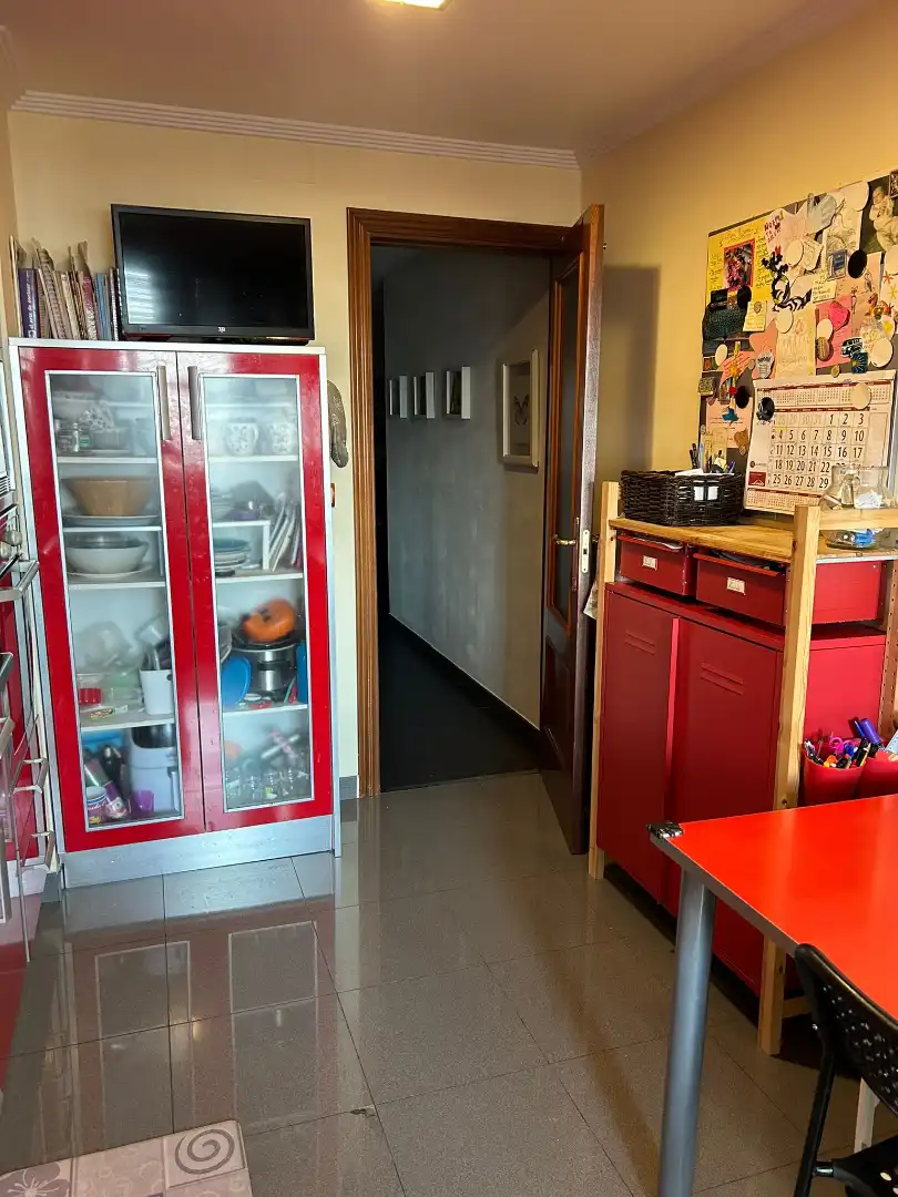 Flat for sale in Calle de Enrique Cubero, Parquesol