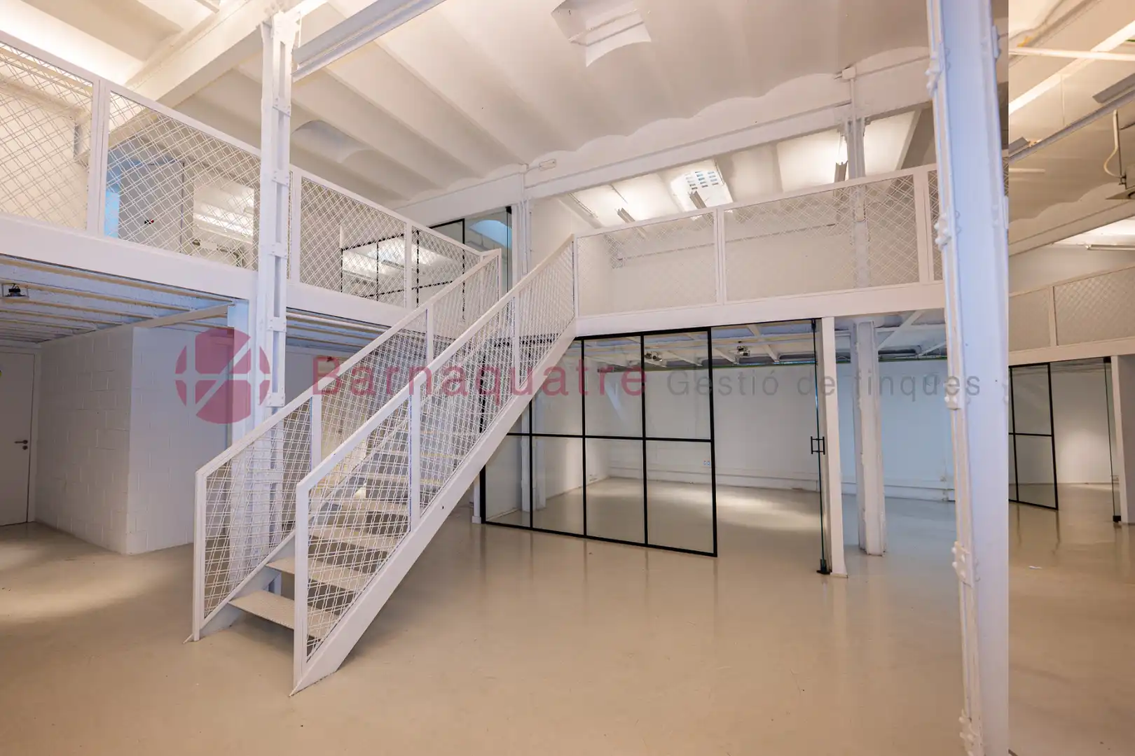 Local comercial de lloguer a Passatge dels Camps Elisis 9, imagen 4