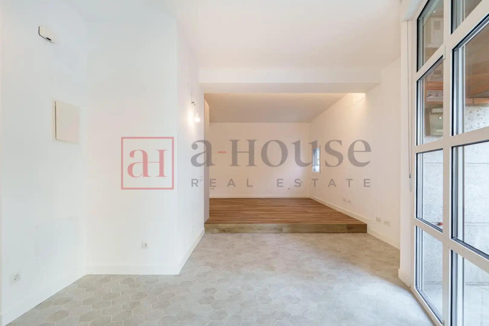 Bajo con ascensor en venta en Calle CALATRAVA, imagen 11