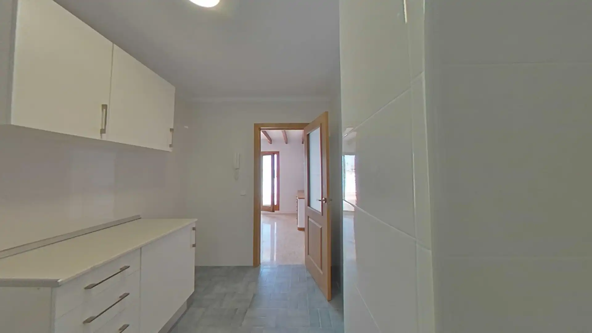 Ático en venta en  Palma de Mallorca