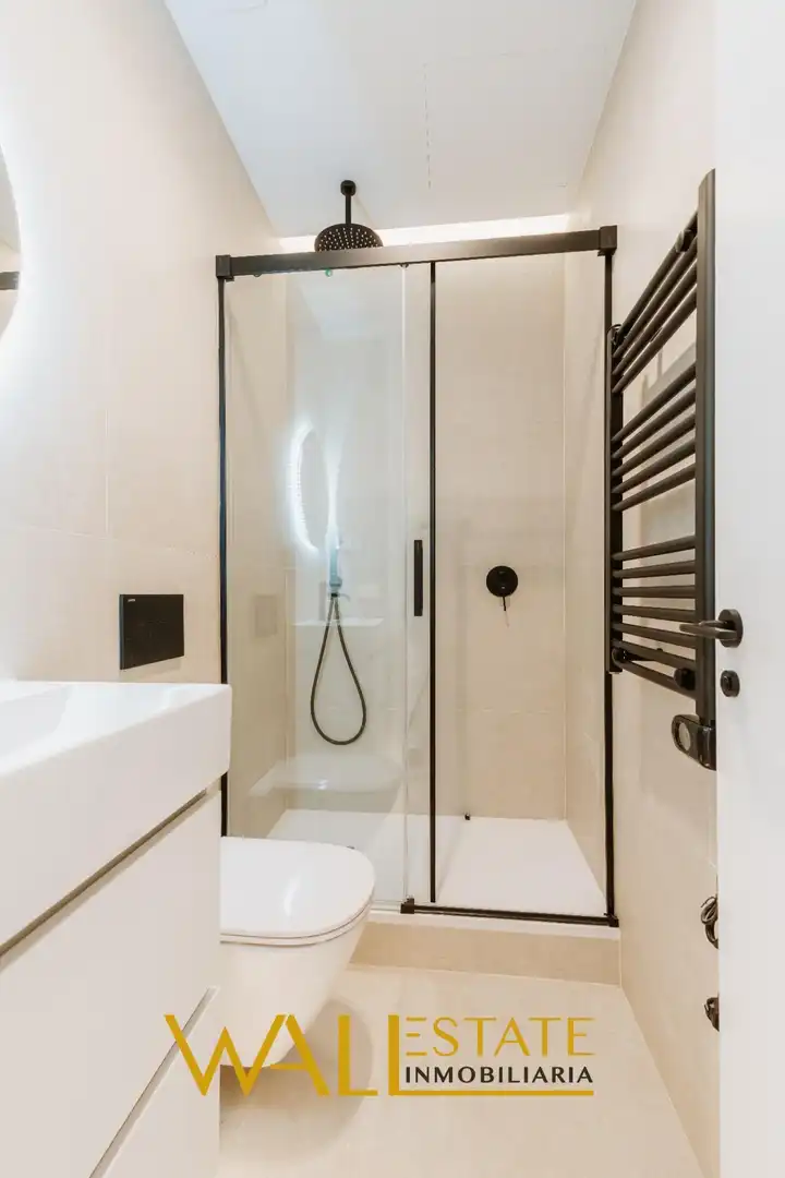 Attique avec ascenseur à vendre à Retiro, imagen 16