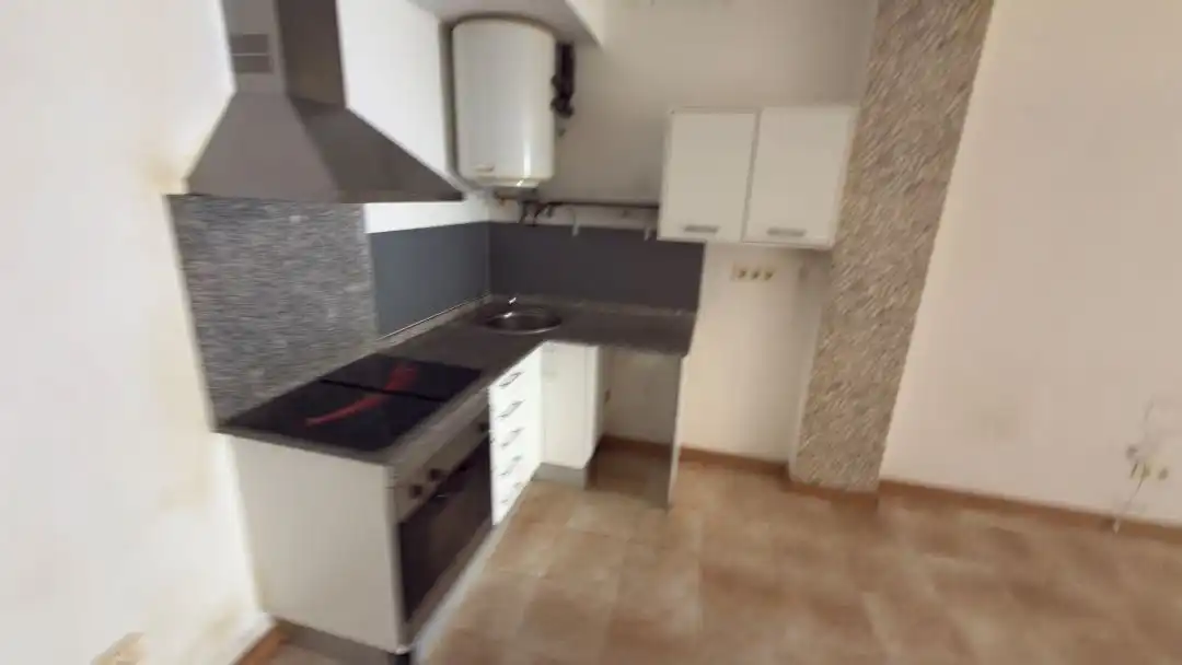 Cuina de Pis en venda en Terrassa