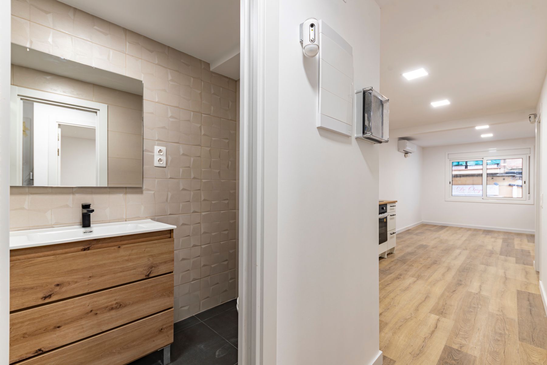 Pis en venda en L'Hospitalet de Llobregat amb Aire condicionat, Calefacció i Parquet