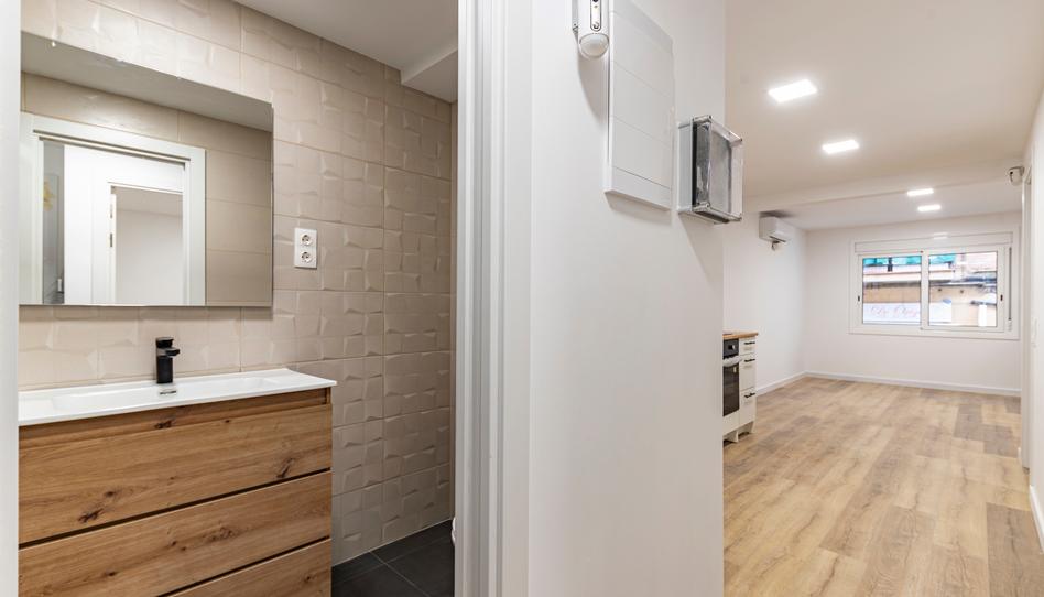 Foto 1 de Pis en venda a Carrer Esteve Grau, 15, La Florida, Barcelona