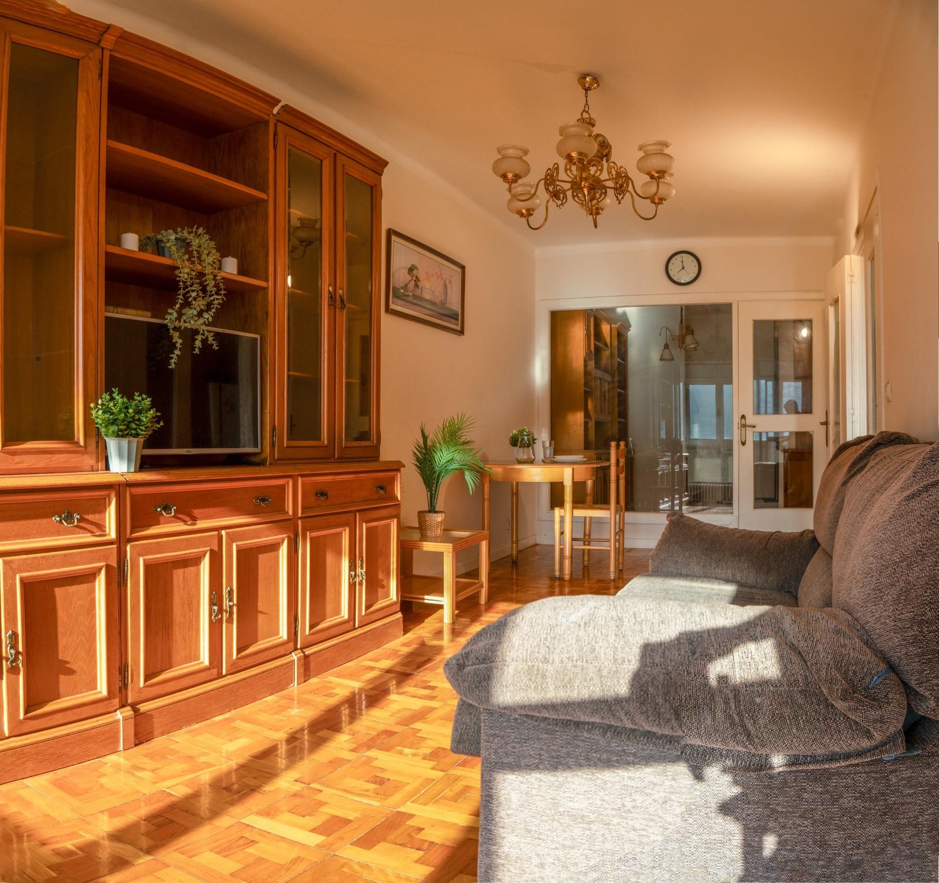 Flat for sale in Calle RIEGO,DE, 2, Tineo