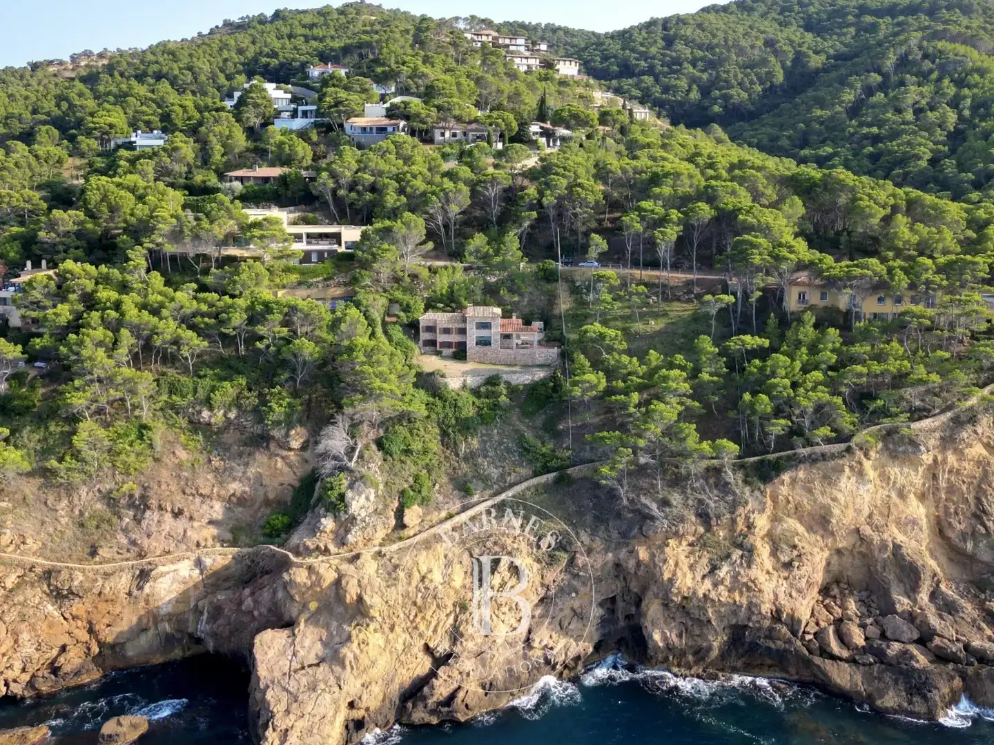 Casa en venta en Sa Riera - Sa Fontansa