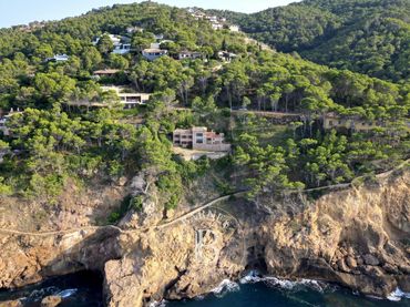 Casa en venda a Sa Riera - Sa Fontansa