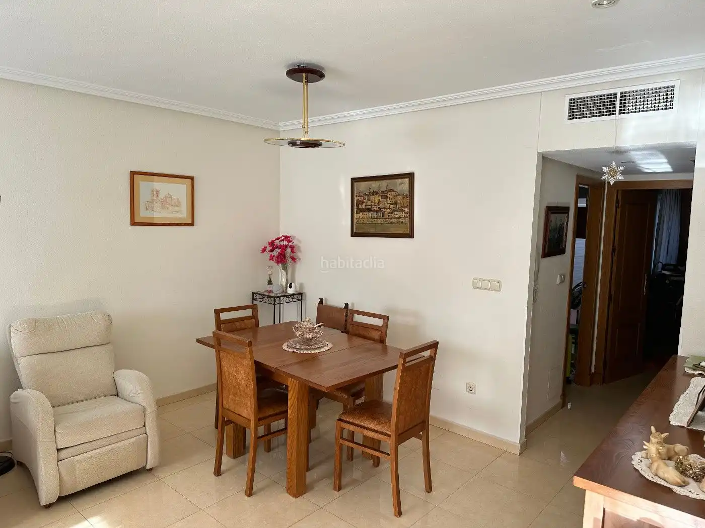 Terraced house for sale in Calle Almirante Guitian Vieitio 112