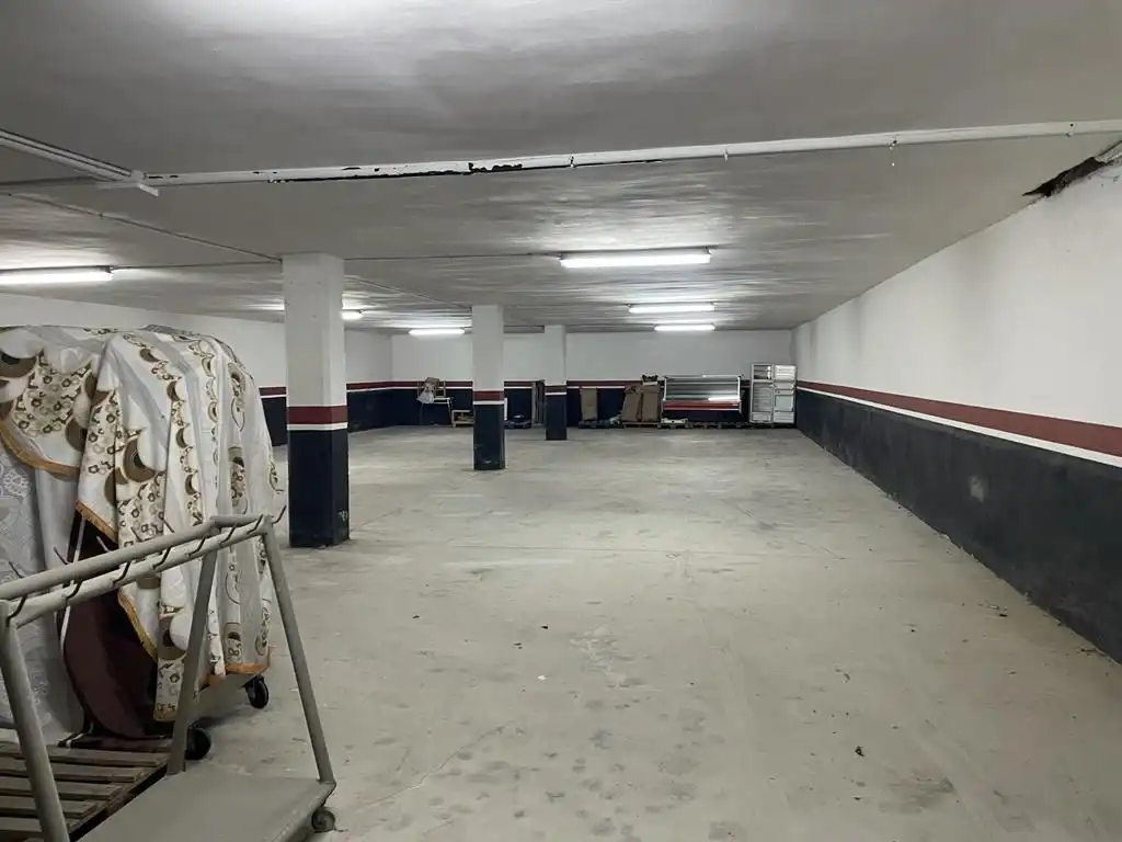 Local comercial en venda a Avenida Juan Carlos I, imagen 34
