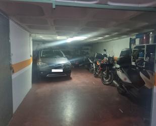 Parking of Garage for sale in Burgos Capital