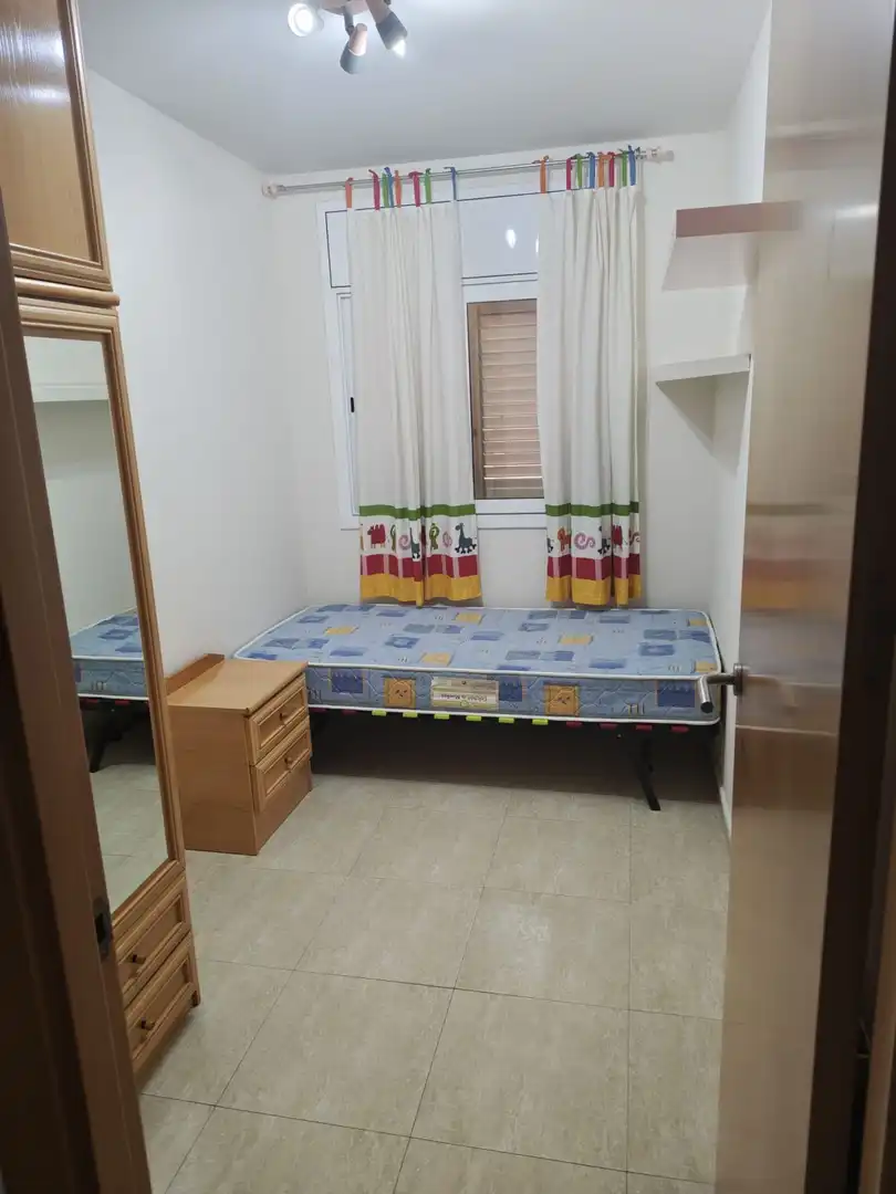 Habitación de Piso en venta en Esparreguera con Aire acondicionado, Calefacción y Balcón