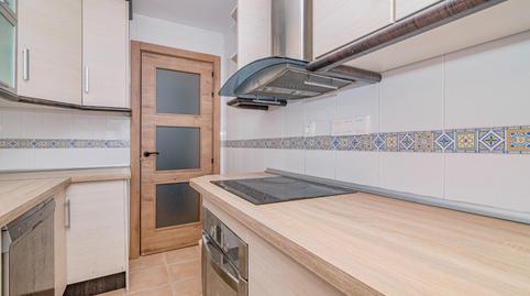 Foto 4 de Piso en venta en Calle Valencia, San Cayetano, Granada
