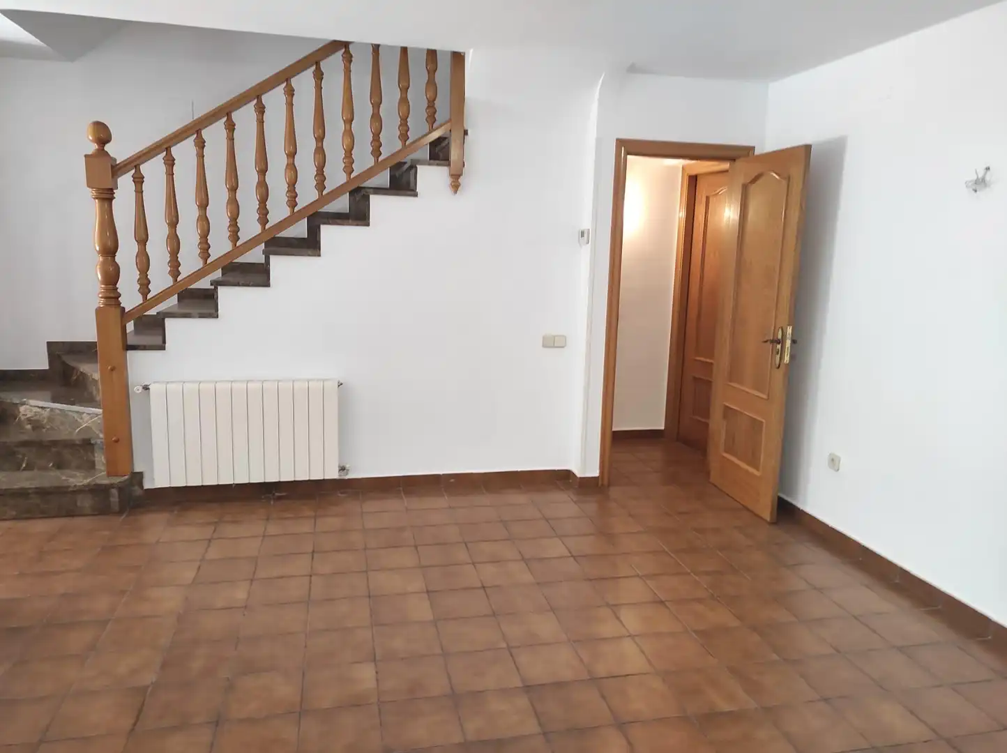 Haus oder Chalet zur Miete in Esplugues de Llobregat mit Klimaanlage, Heizung und Terrasse