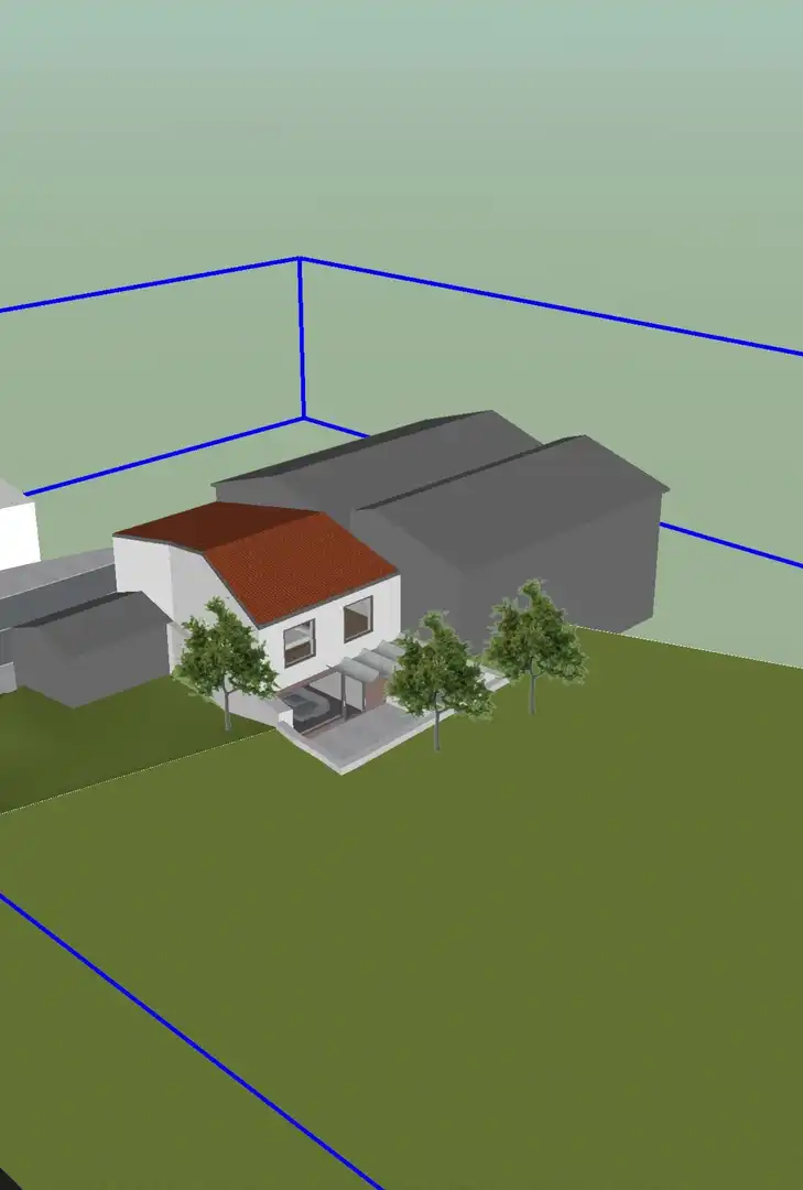Casa o chalet en venta en Pillarno - La Laguna, Villanueva de la Serena